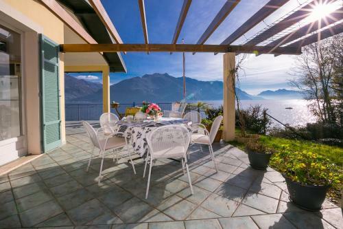 Villa Al Lago