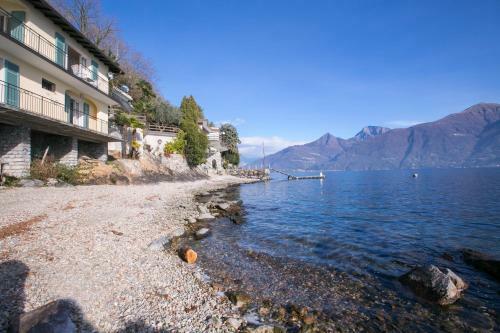 Villa Al Lago