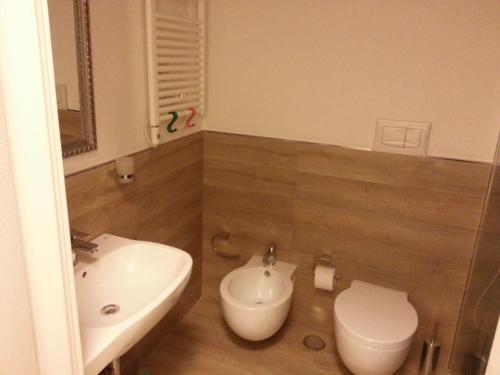 Apartamento Suite Stefanelli