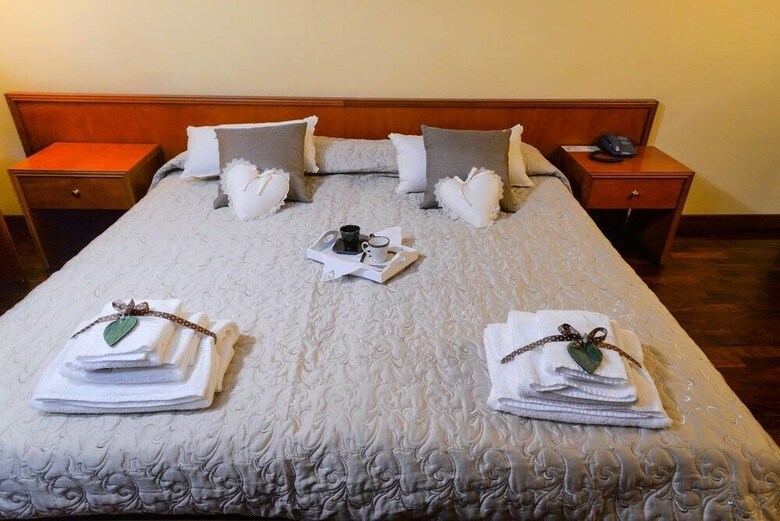 Hotel Grimaldi