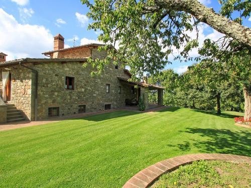Apartment Il Poggio I Greve In Chianti