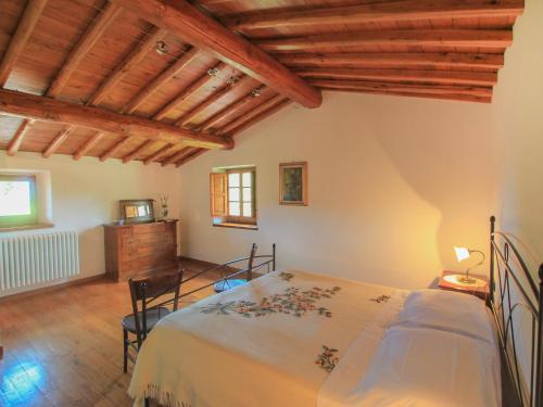 Apartment Il Poggio I Greve In Chianti