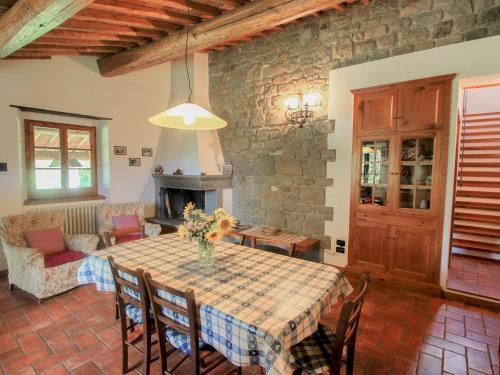 Apartment Il Poggio I Greve In Chianti