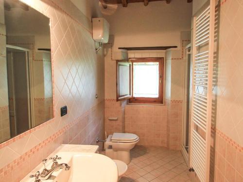 Apartment Il Poggio I Greve In Chianti