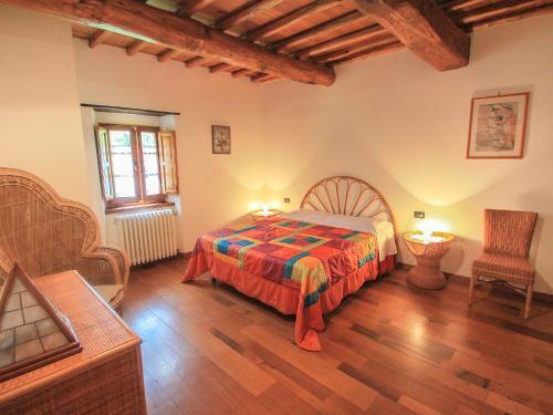 Apartment Il Poggio I Greve In Chianti