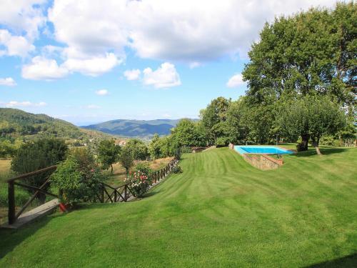 Apartment Il Poggio I Greve In Chianti