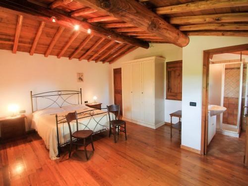Apartment Il Poggio I Greve In Chianti