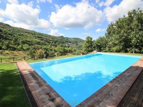Apartment Il Poggio I Greve In Chianti