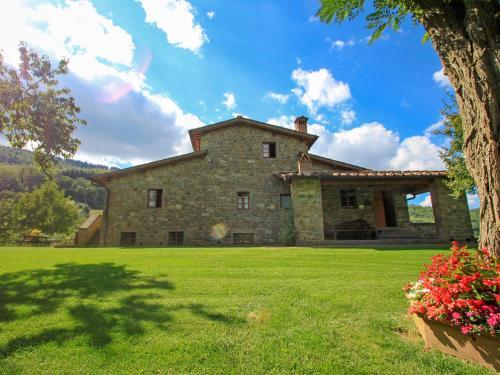 Apartment Il Poggio I Greve In Chianti