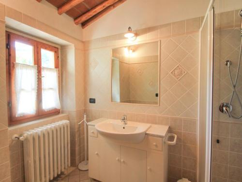 Apartment Il Poggio I Greve In Chianti