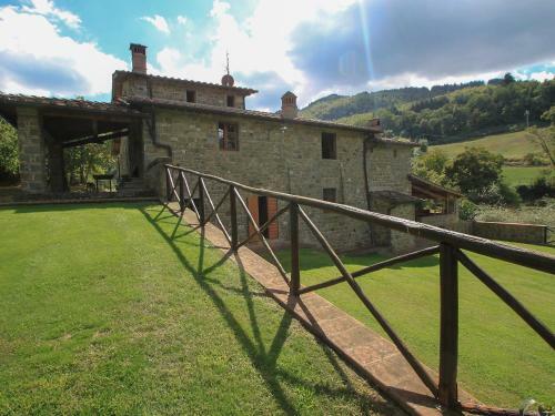 Apartment Il Poggio I Greve In Chianti
