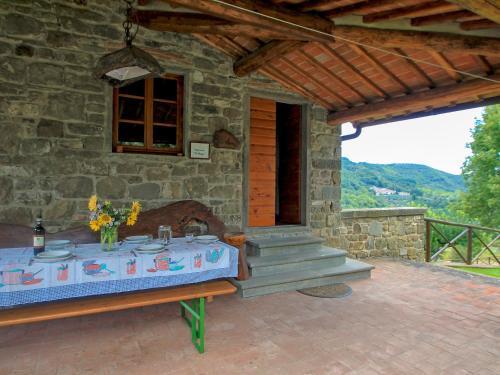 Apartment Il Poggio I Greve In Chianti