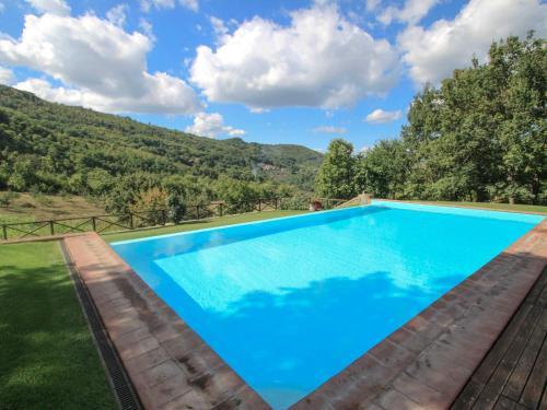 Apartment Il Poggio I Greve In Chianti