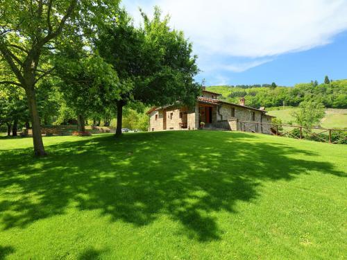 Apartment Il Poggio I Greve In Chianti