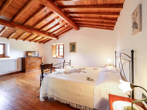 Apartment Il Poggio I Greve In Chianti