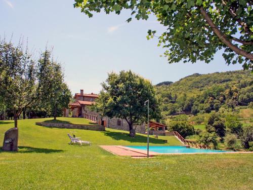 Apartment Il Poggio I Greve In Chianti