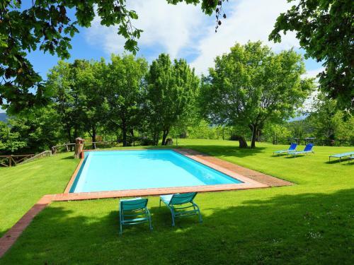 Apartment Il Poggio I Greve In Chianti