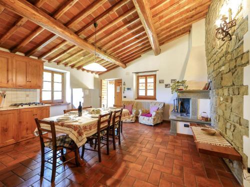 Apartment Il Poggio I Greve In Chianti