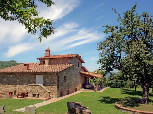 Apartment Il Poggio I Greve In Chianti