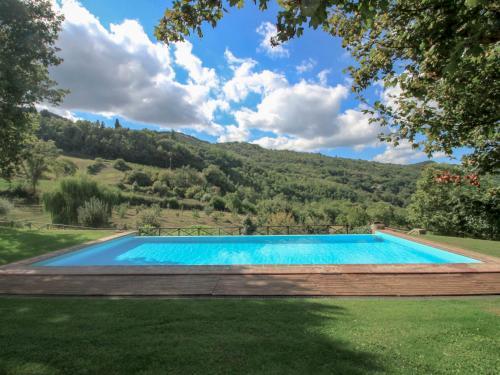 Apartment Il Poggio I Greve In Chianti