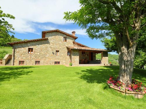 Apartment Il Poggio I Greve In Chianti