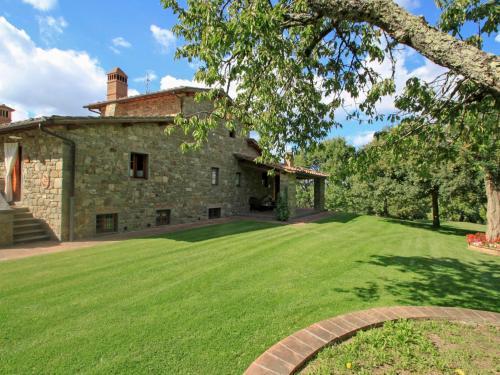 Apartment Il Poggio I Greve In Chianti