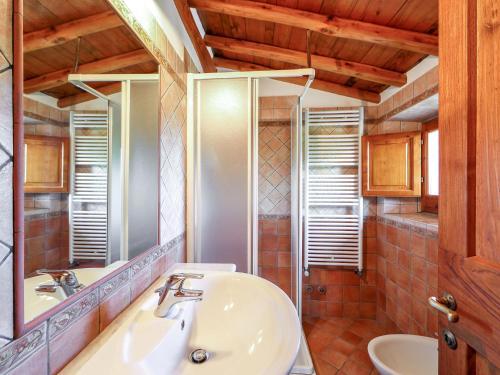 Apartment Il Poggio I Greve In Chianti