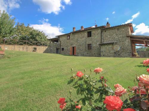 Apartment Il Poggio I Greve In Chianti
