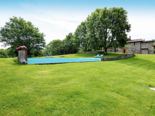 Apartment Il Poggio I Greve In Chianti