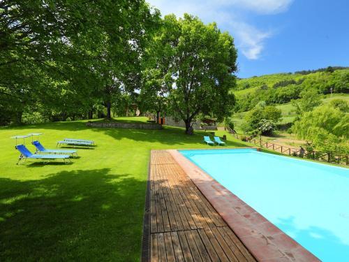 Apartment Il Poggio I Greve In Chianti