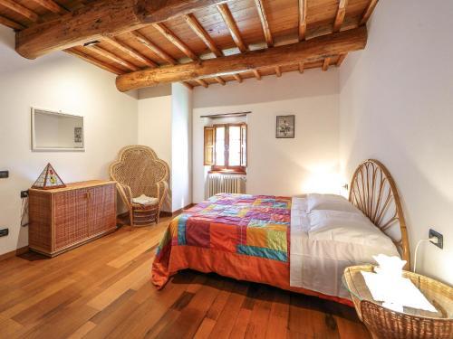Apartment Il Poggio I Greve In Chianti