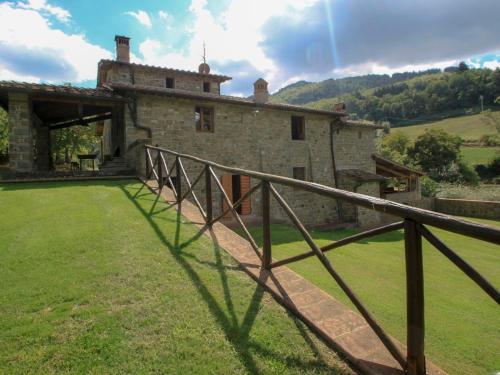 Apartment Il Poggio I Greve In Chianti