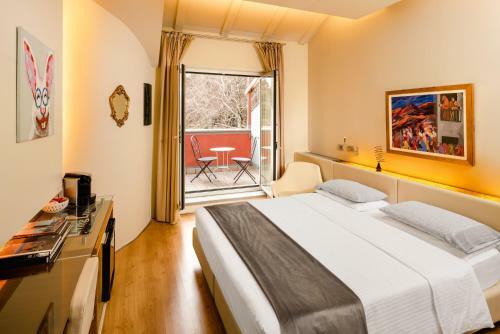 Bed & Breakfast Le Pinete
