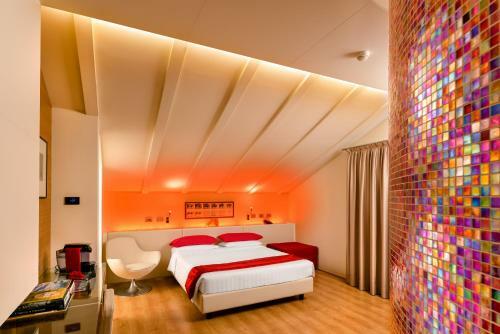 Bed & Breakfast Le Pinete