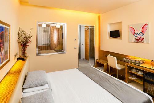 Bed & Breakfast Le Pinete