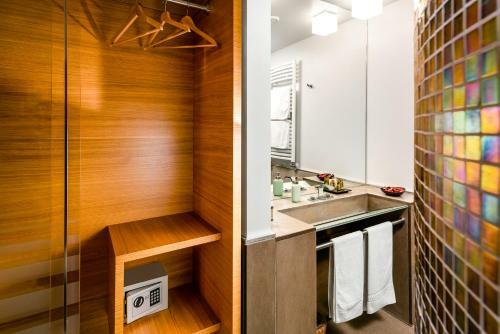 Bed & Breakfast Le Pinete