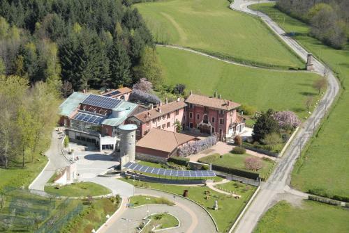 Bed & Breakfast Le Pinete