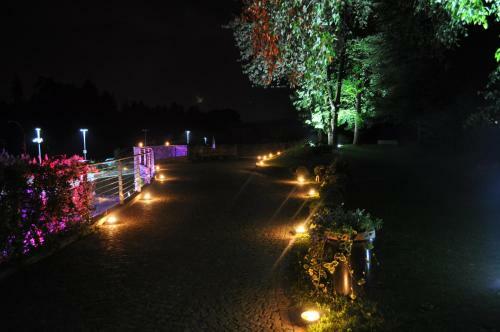 Bed & Breakfast Le Pinete