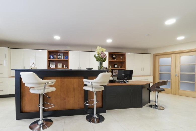 Apartamento Broc House