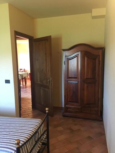 Apartamento Casale Poggio Meone