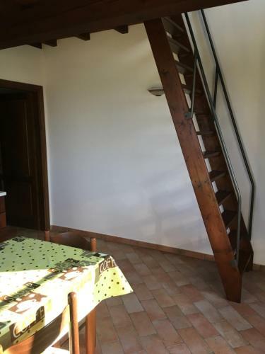 Apartamento Casale Poggio Meone