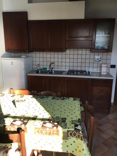 Apartamento Casale Poggio Meone