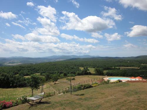 Agroturismo La Concordia Agriturismo