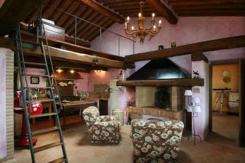 Agroturismo La Concordia Agriturismo
