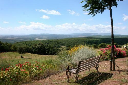 Agroturismo La Concordia Agriturismo