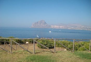 Aparthotel Tonnara Di Bonagia Residence