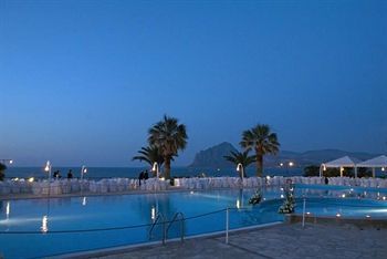 Aparthotel Tonnara Di Bonagia Residence