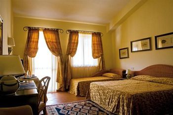 Aparthotel Tonnara Di Bonagia Residence