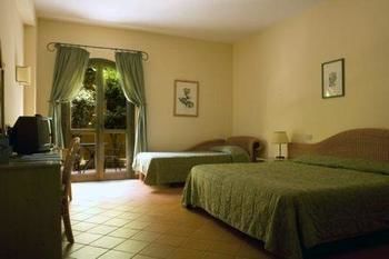 Aparthotel Tonnara Di Bonagia Residence