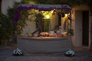 Aparthotel Tonnara Di Bonagia Residence